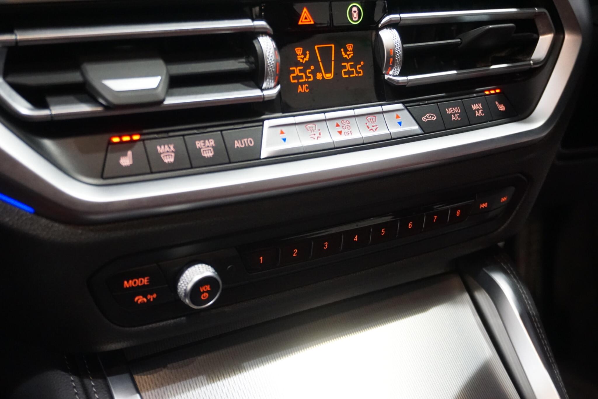 BMW 4 Series Gran Coupe 2.0 420d MHT M Sport Auto Euro 6 (s/s) 5dr